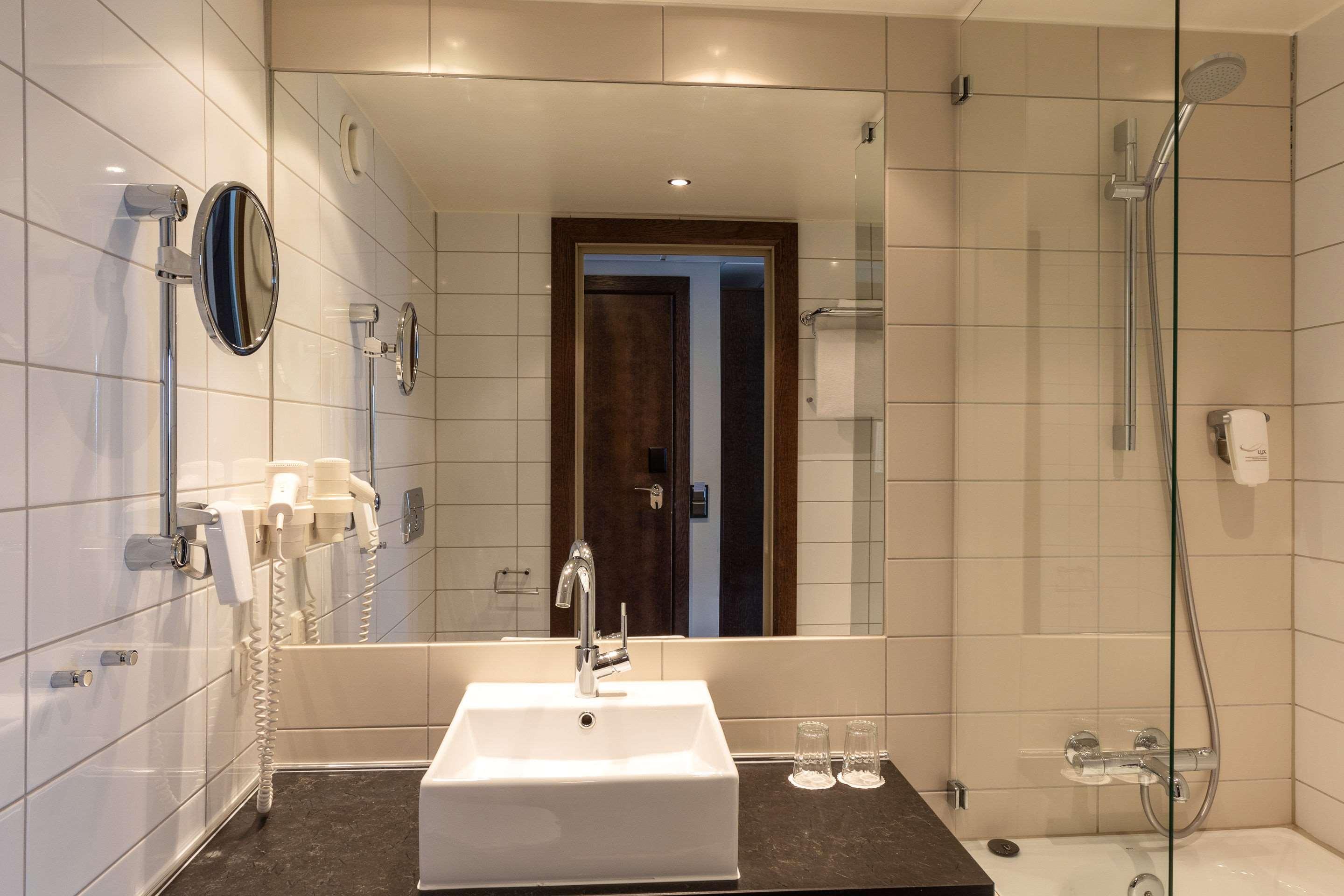 Quality Hotel Skifer Oppdal Exterior foto