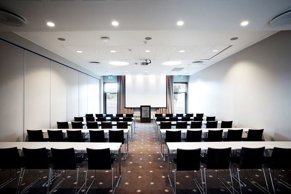 Quality Hotel Skifer Oppdal Facilidades foto