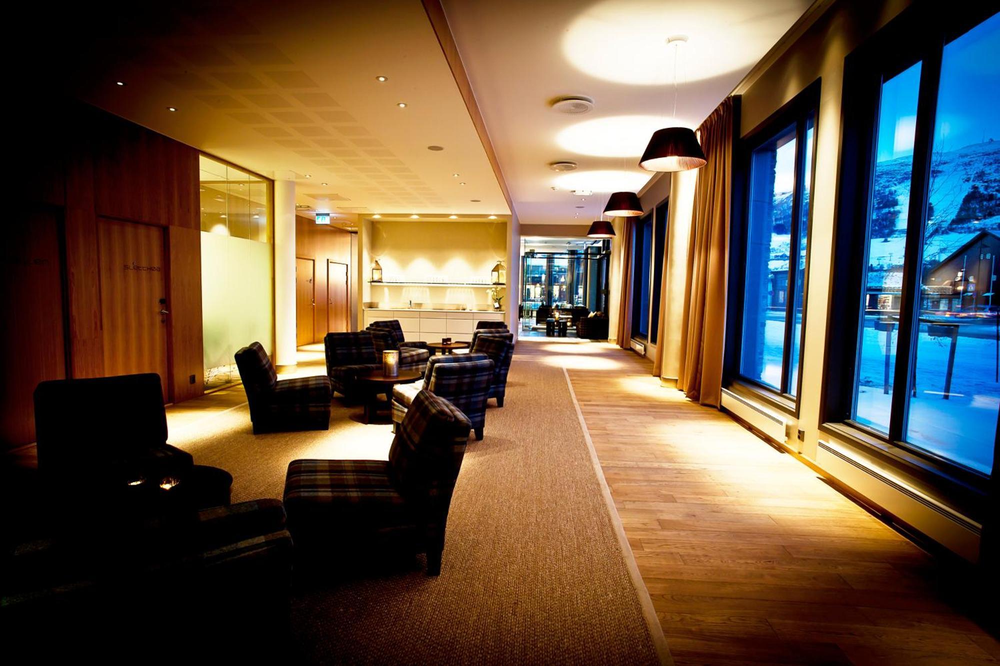Quality Hotel Skifer Oppdal Exterior foto