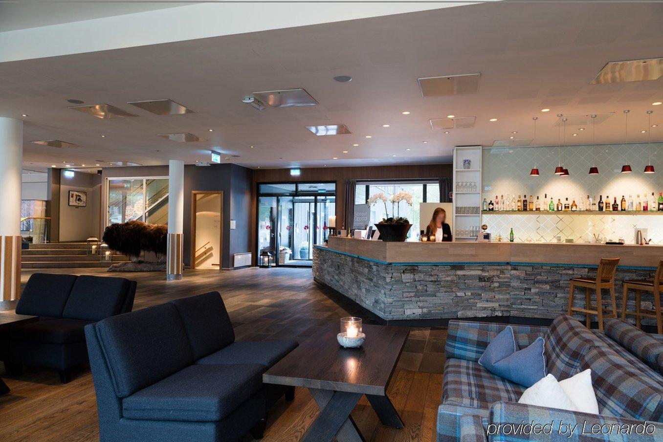Quality Hotel Skifer Oppdal Exterior foto