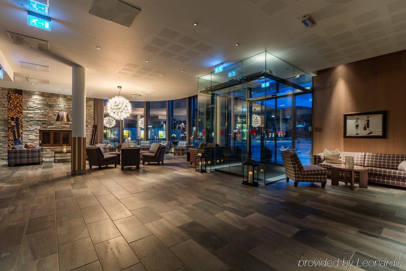 Quality Hotel Skifer Oppdal Exterior foto