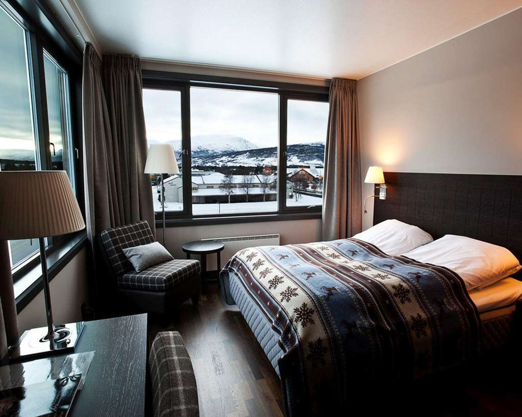 Quality Hotel Skifer Oppdal Quarto foto