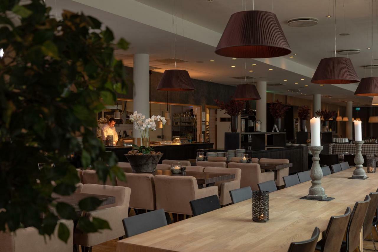 Quality Hotel Skifer Oppdal Exterior foto