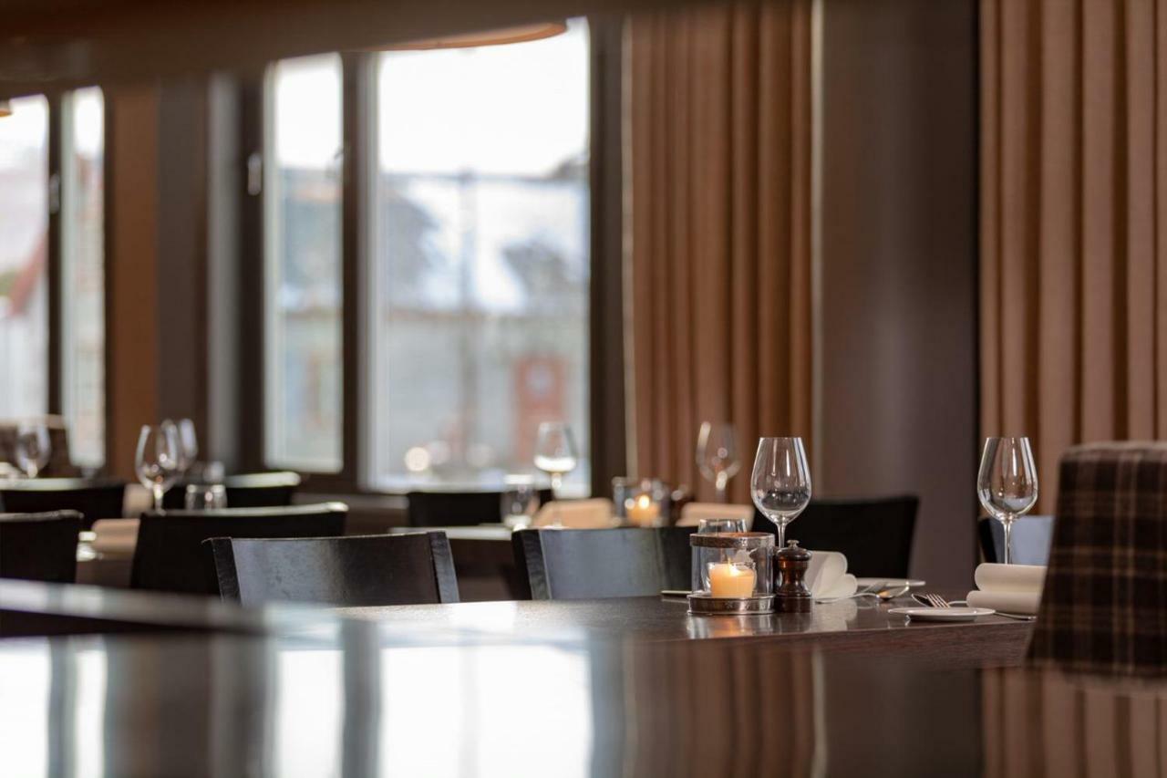 Quality Hotel Skifer Oppdal Exterior foto